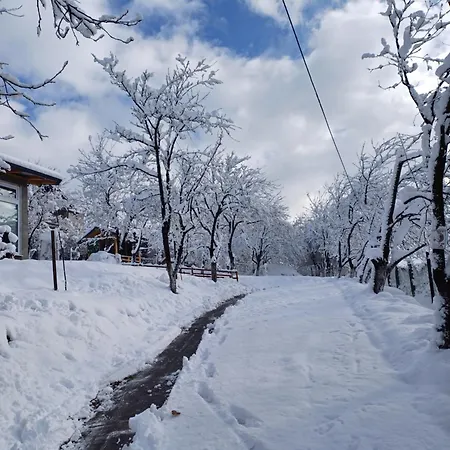 Holiday home Vikendica Kozlovac Tuzla