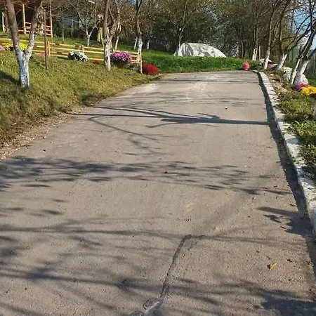 Vikendica Kozlovac *