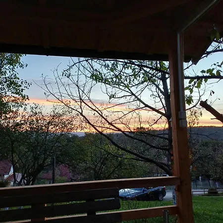 Vikendica Kozlovac Tuzla