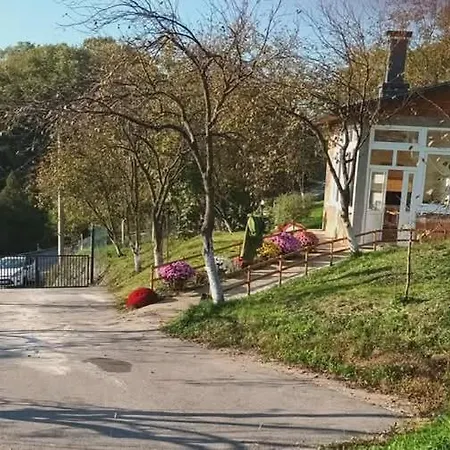 Vikendica Kozlovac Holiday home