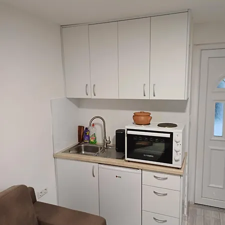 Vikendica Kozlovac Tuzla