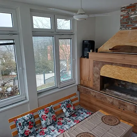 Ferienhaus Vikendica Kozlovac *