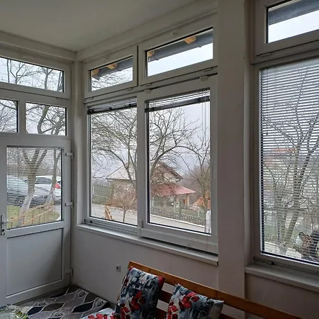 Vikendica Kozlovac Ferienhaus *