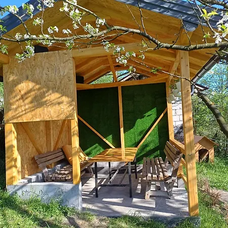 Holiday home Vikendica Kozlovac *