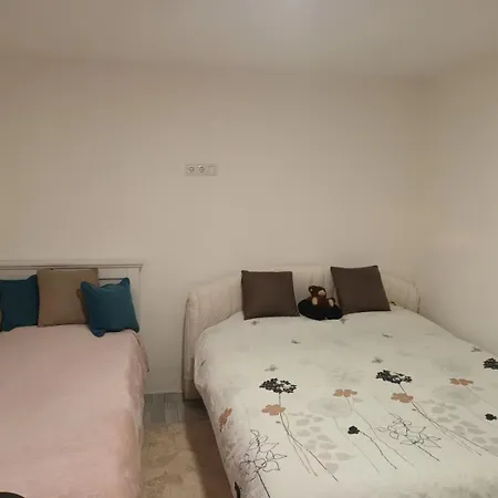 Vikendica Kozlovac *